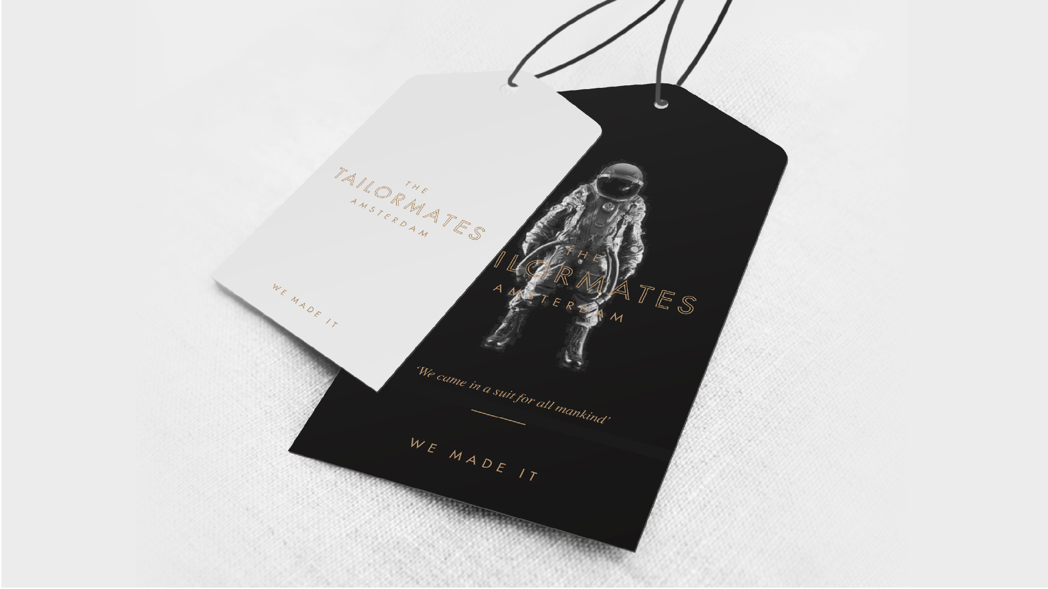 Suit Store Merijn Nauta